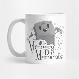 Little Memory Mug